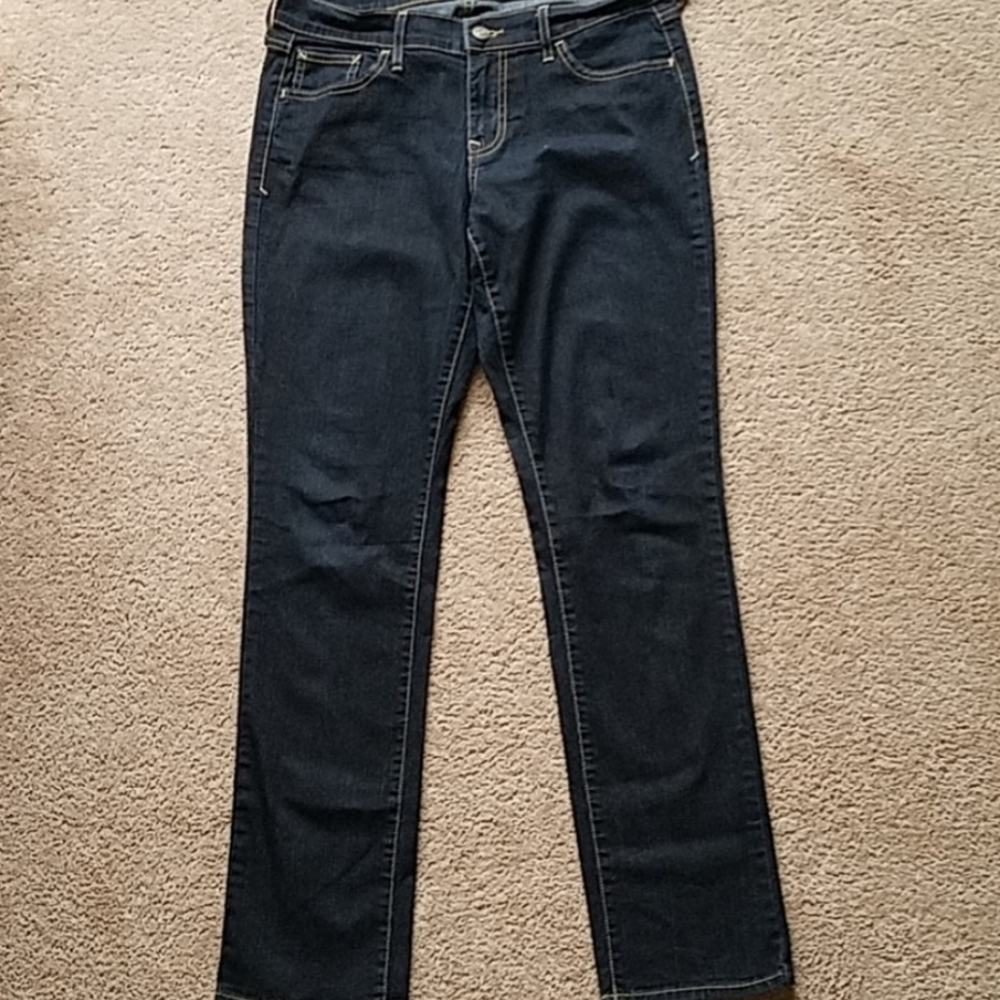 Old Navy Flirt Jeans